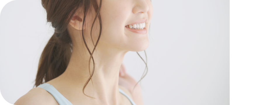 肌の状態に適した治療をご提案