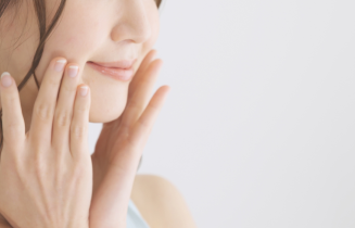 VISIA(ビジア)で肌診断